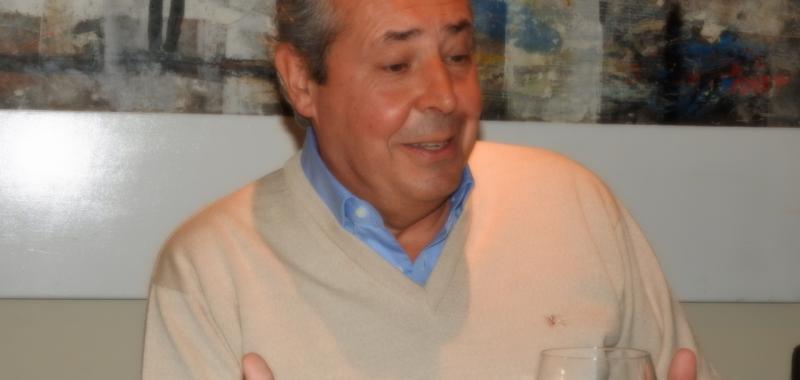 Antonio Cabanas